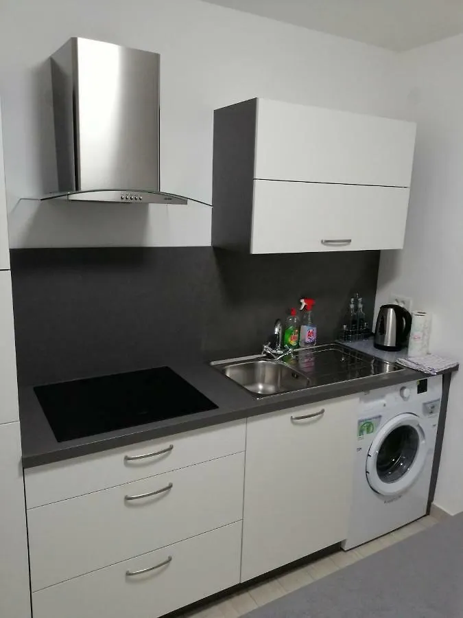 Studio Apartment Mila Пула Хорватия