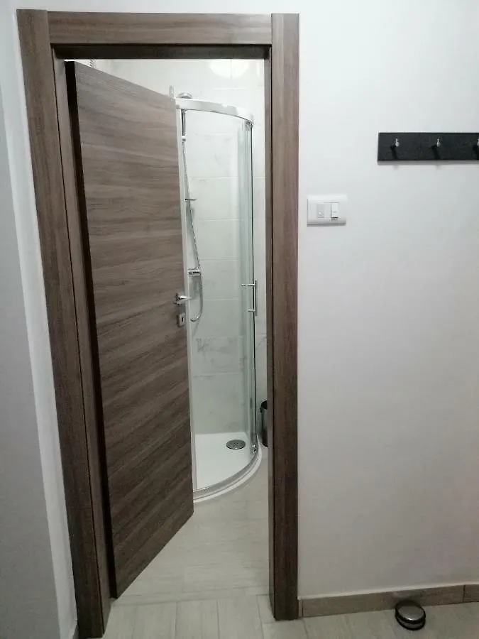 Studio Apartment Mila Пула