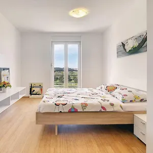 Vea Apartman